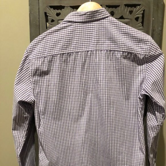 Mens casual shirt - Picture 2 of 5